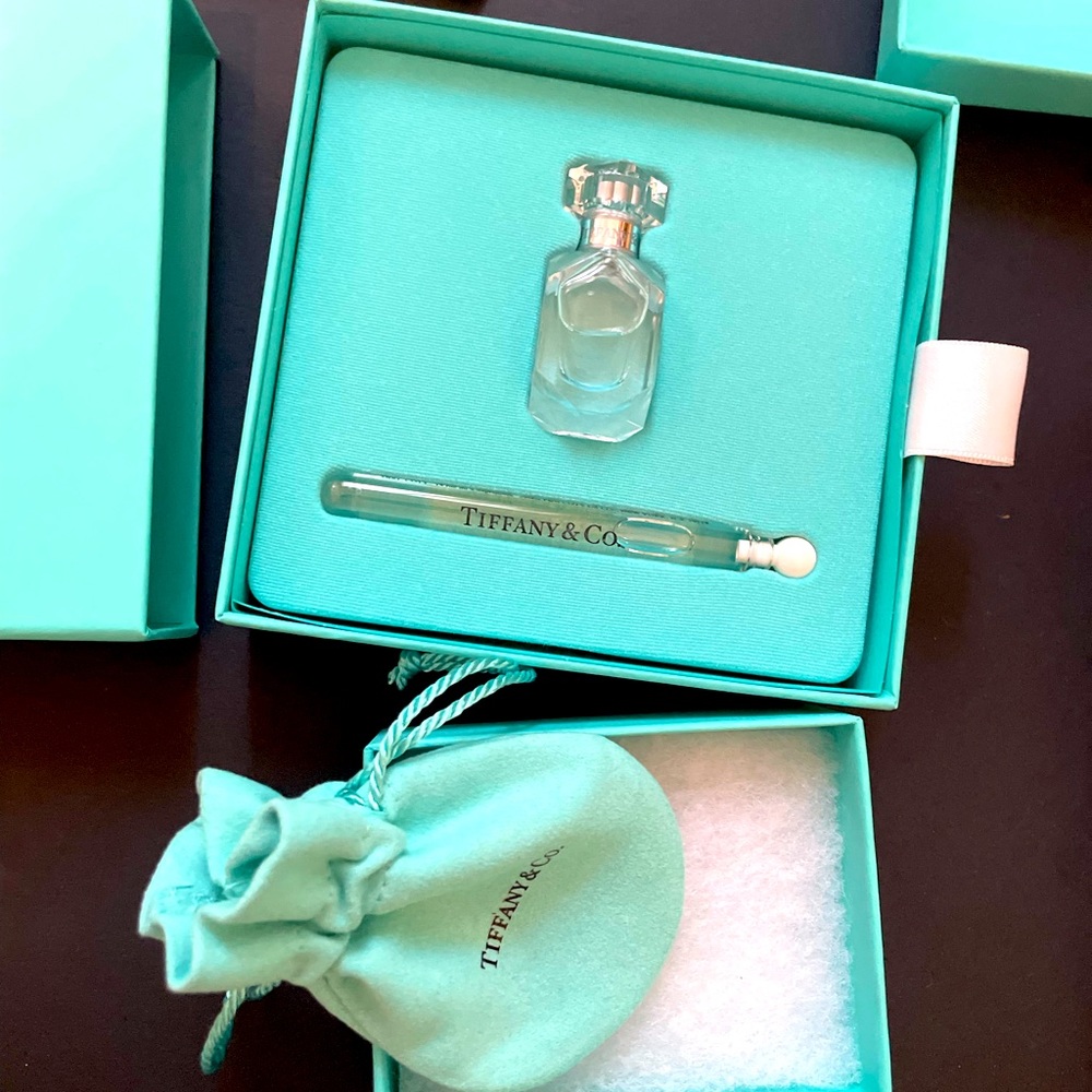 Set of Tiffany